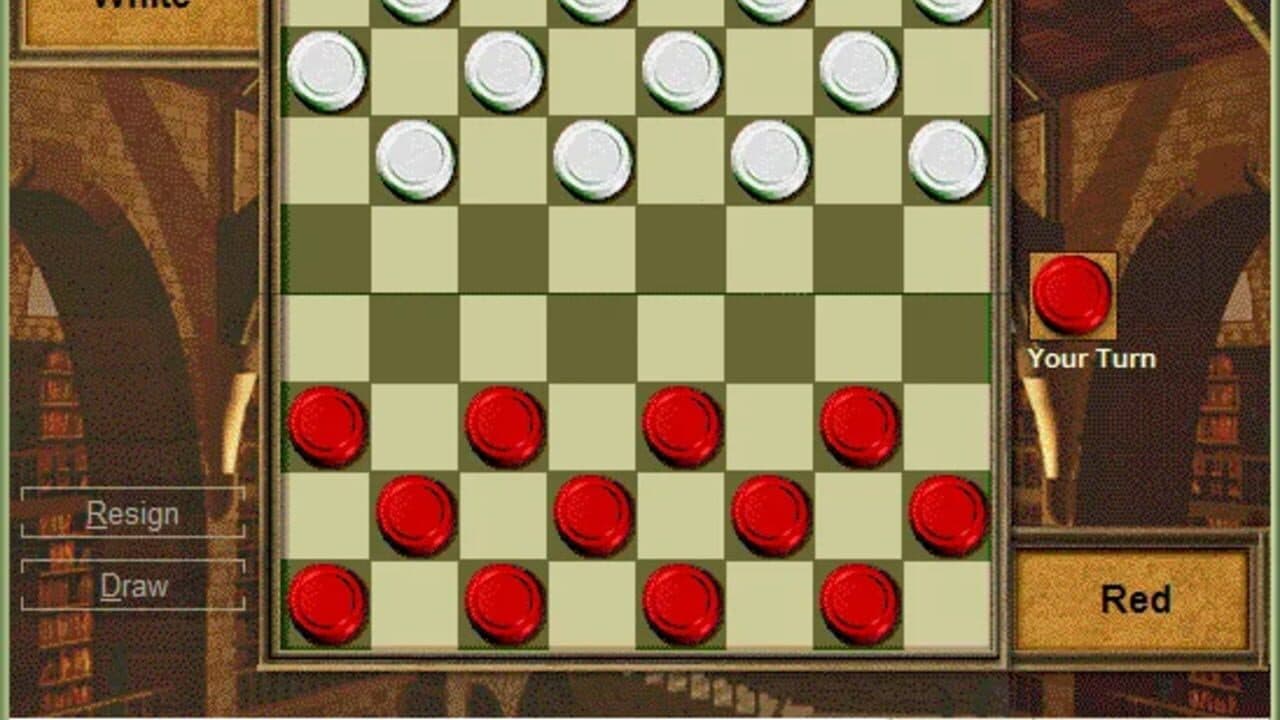 Internet Checkers thumbnail 2