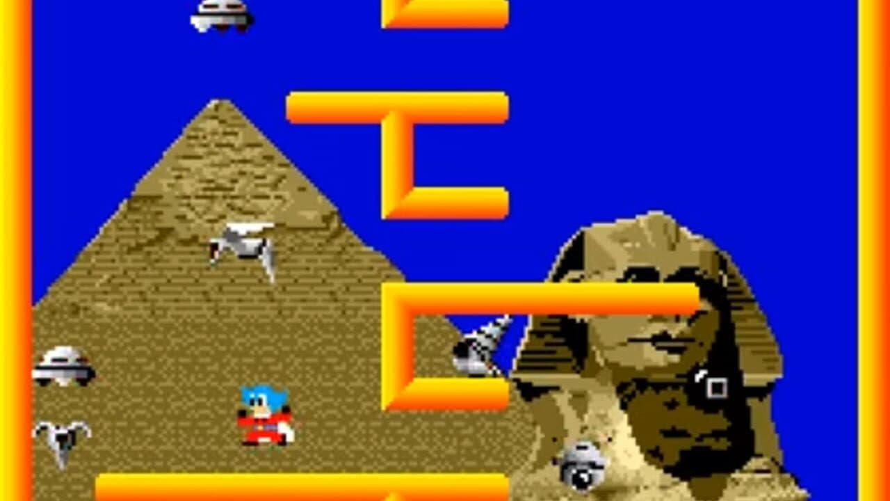 Bomb Jack thumbnail 2