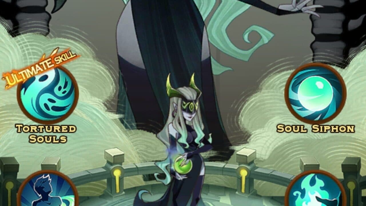 AFK Arena thumbnail 9