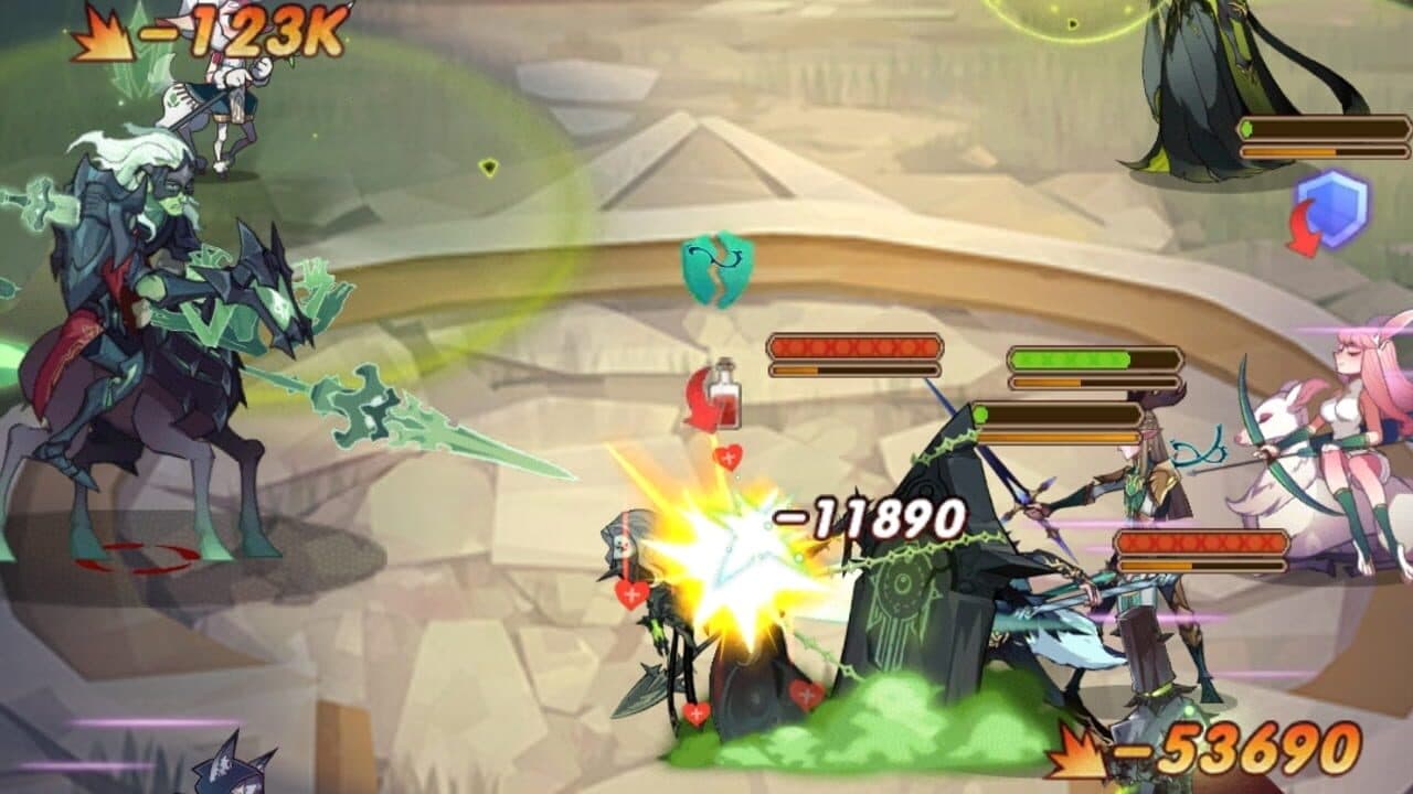AFK Arena thumbnail 10