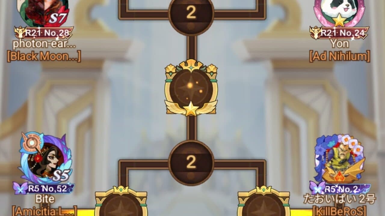 AFK Arena thumbnail 13