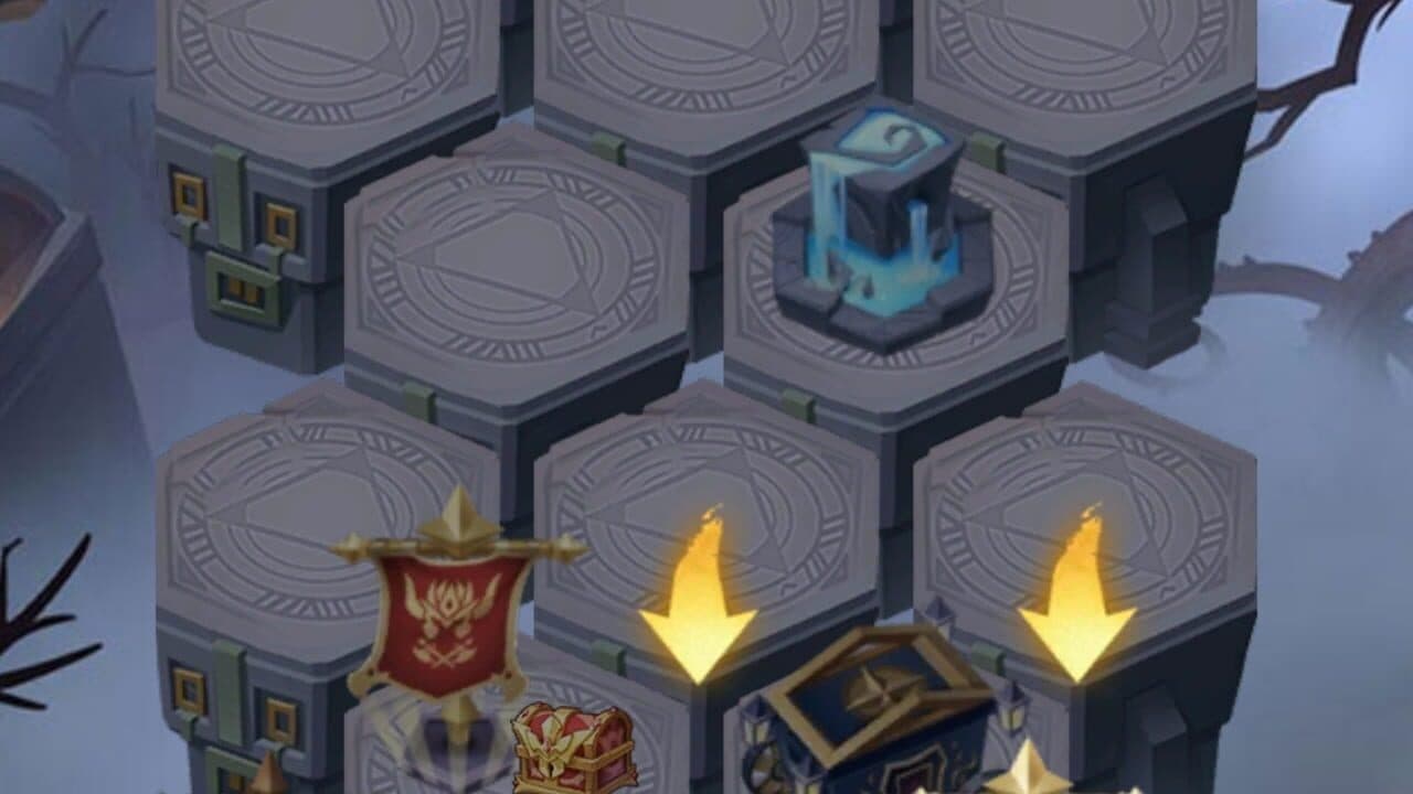 AFK Arena thumbnail 2