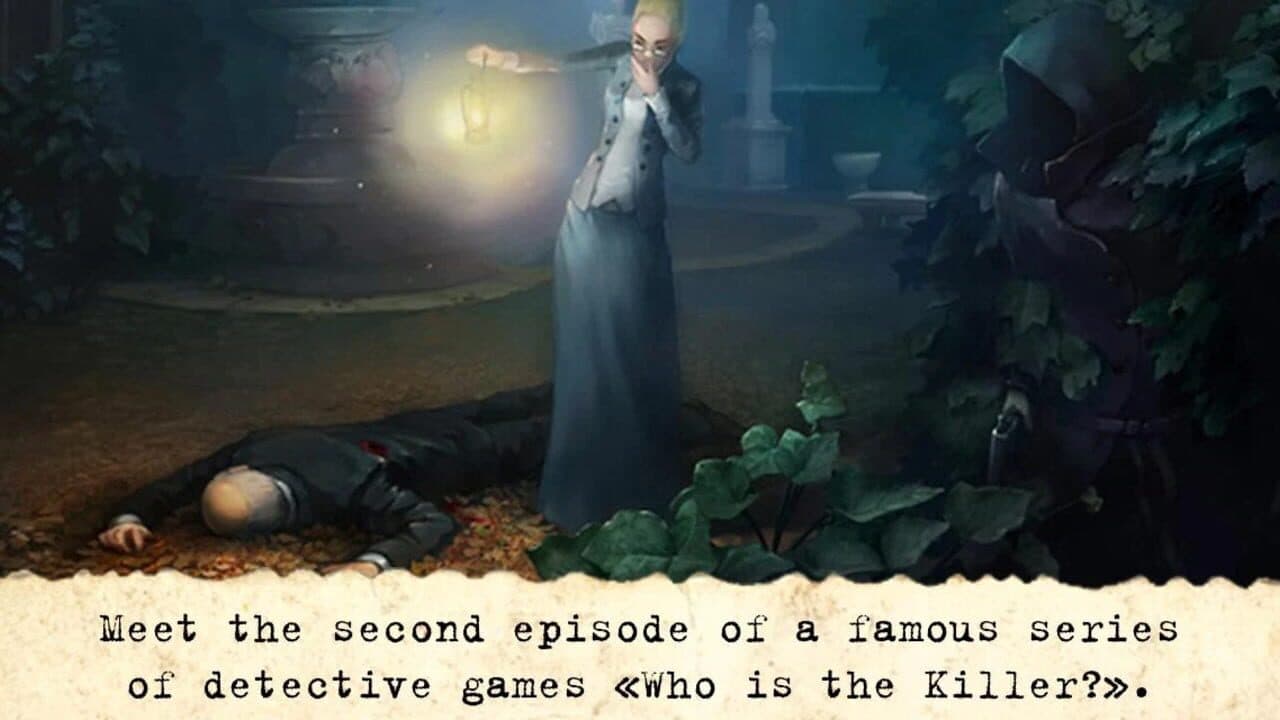 Who is the Killer: Episode II thumbnail 2
