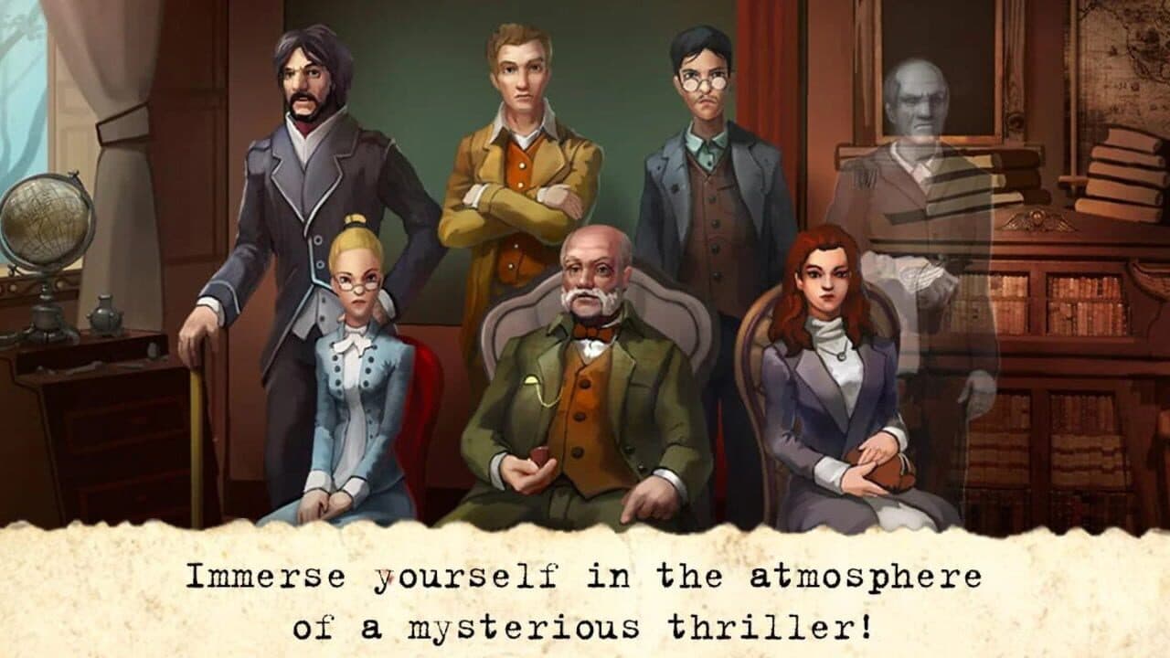 Who is the Killer: Episode II thumbnail 3