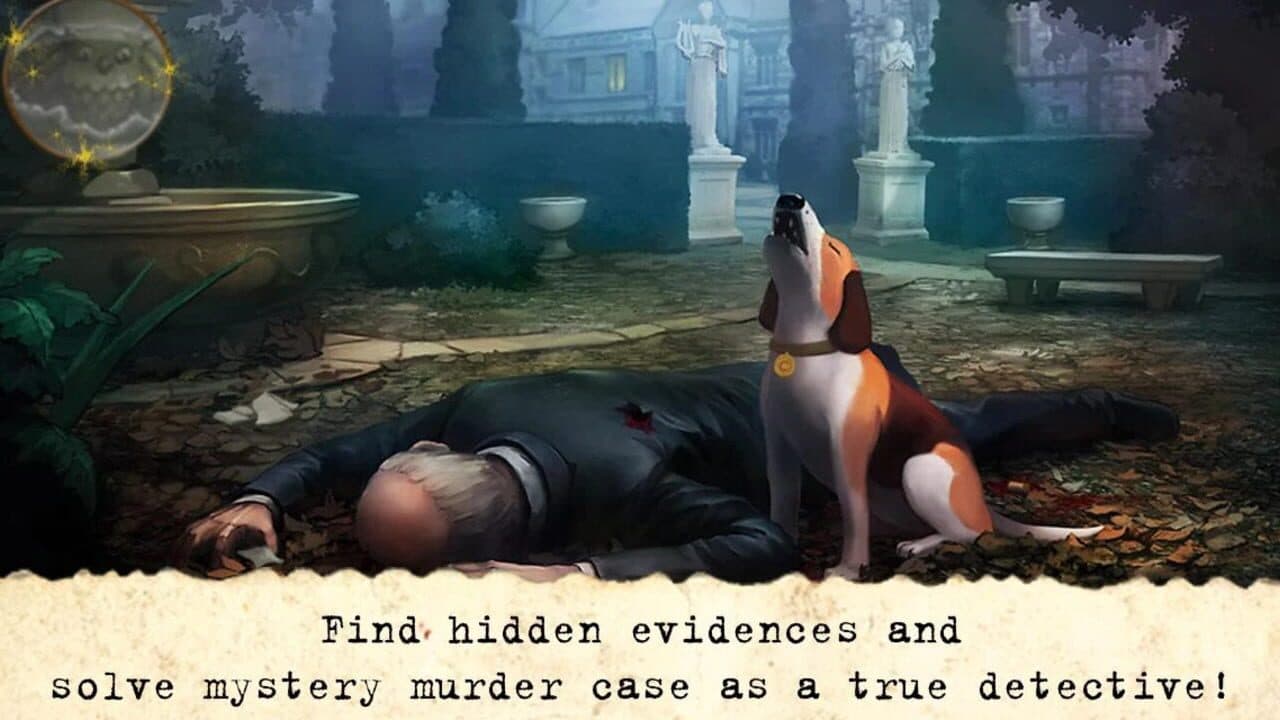 Who is the Killer: Episode II thumbnail 4