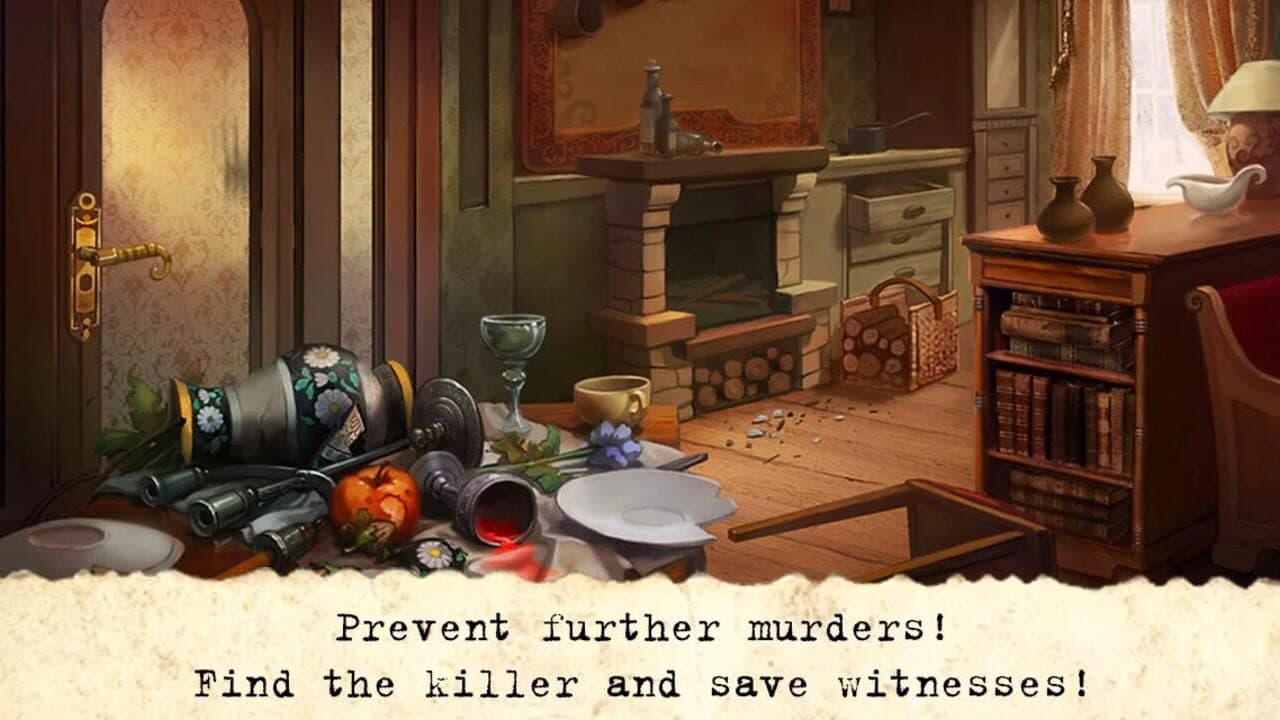 Who is the Killer: Episode II thumbnail 6