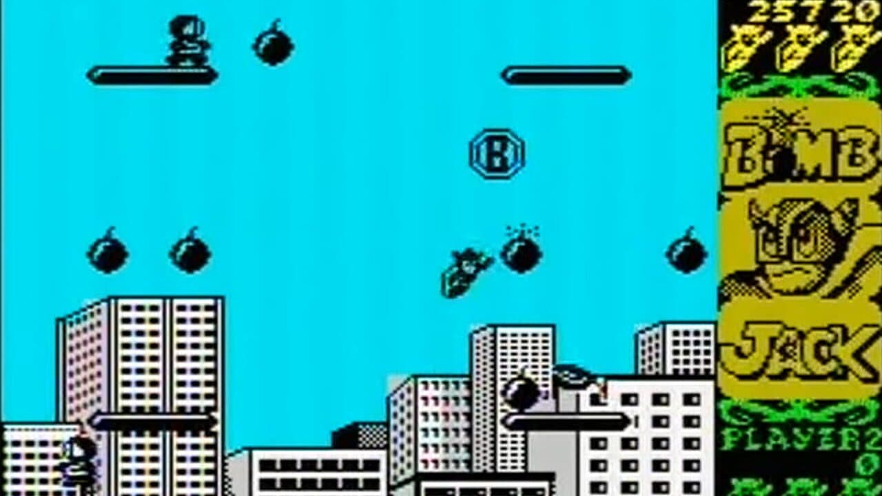 Bomb Jack thumbnail 3