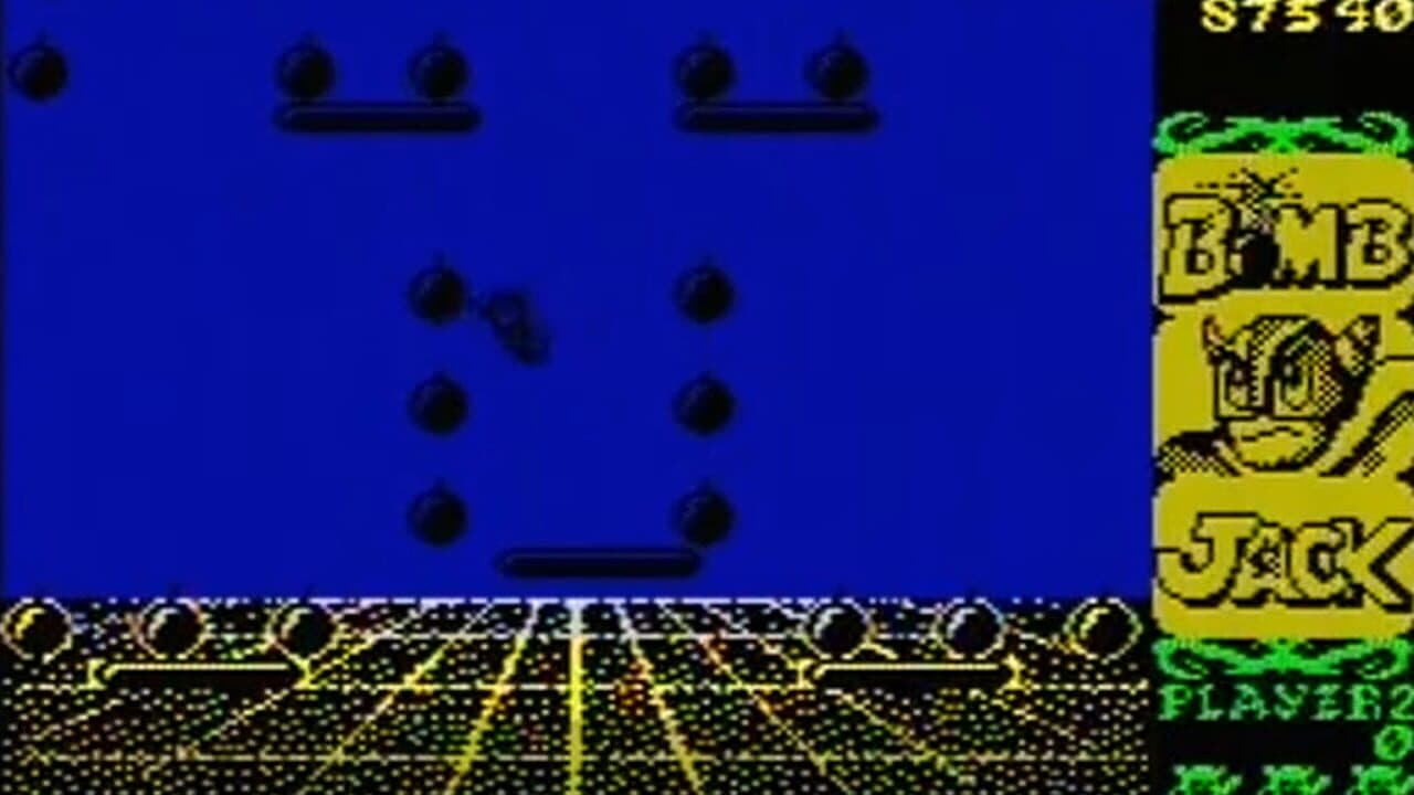 Bomb Jack thumbnail 2