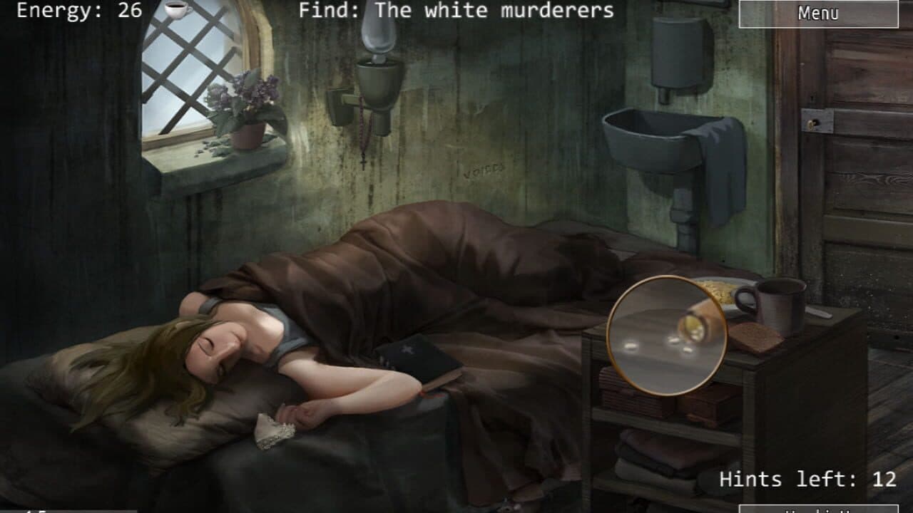 Who Is The Killer: Episode IV thumbnail 3