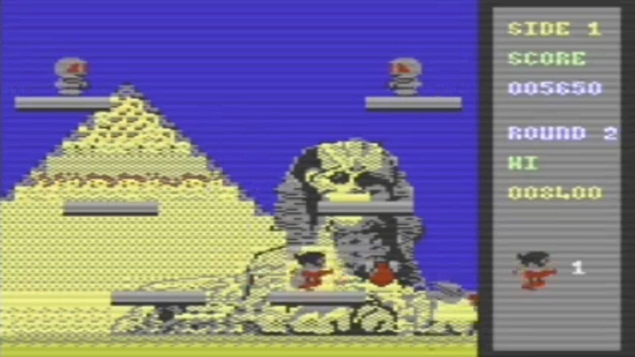Bomb Jack thumbnail 3