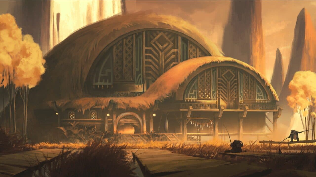 Guild Wars 2: Janthir Wilds thumbnail 7