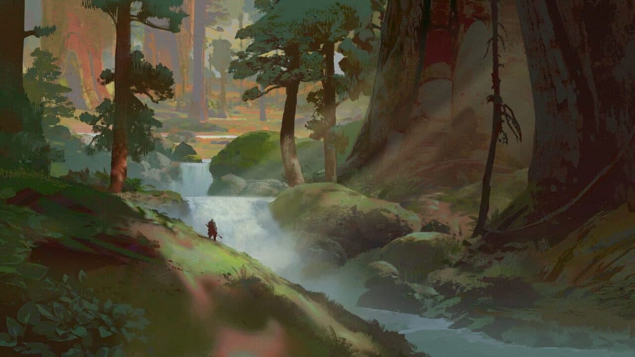 Guild Wars 2: Janthir Wilds thumbnail 4