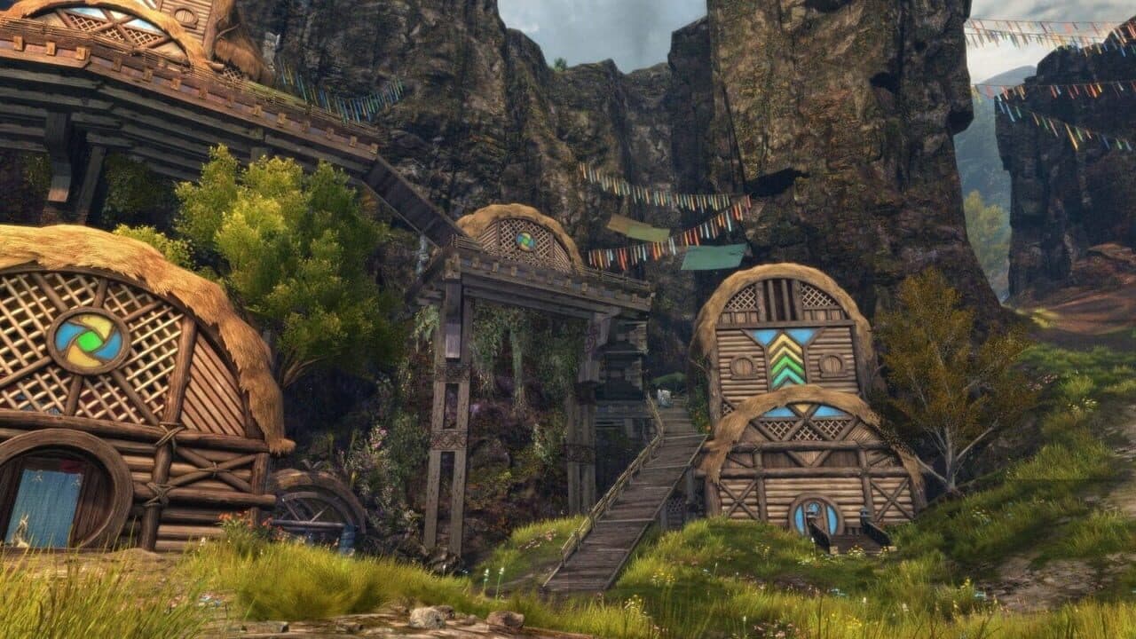 Guild Wars 2: Janthir Wilds thumbnail 10