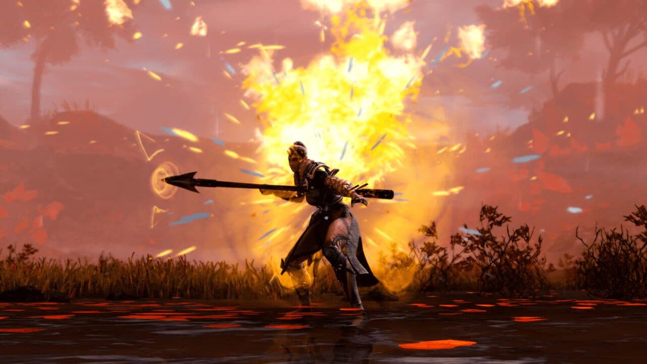 Guild Wars 2: Janthir Wilds thumbnail 3