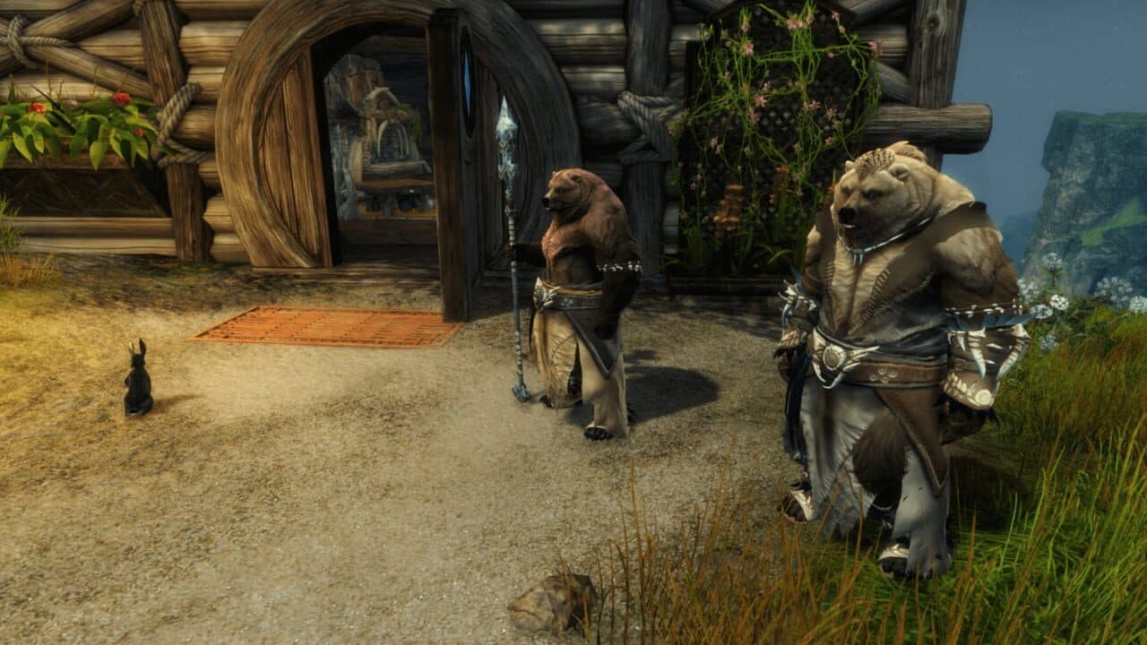 Guild Wars 2: Janthir Wilds thumbnail 2