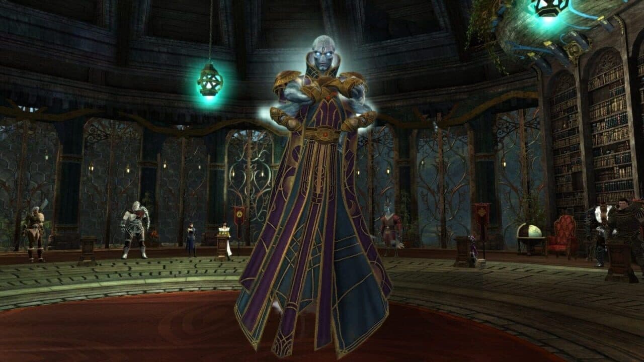 Guild Wars 2: Janthir Wilds thumbnail 15
