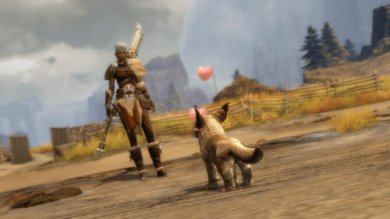 Guild Wars 2: Janthir Wilds thumbnail 5