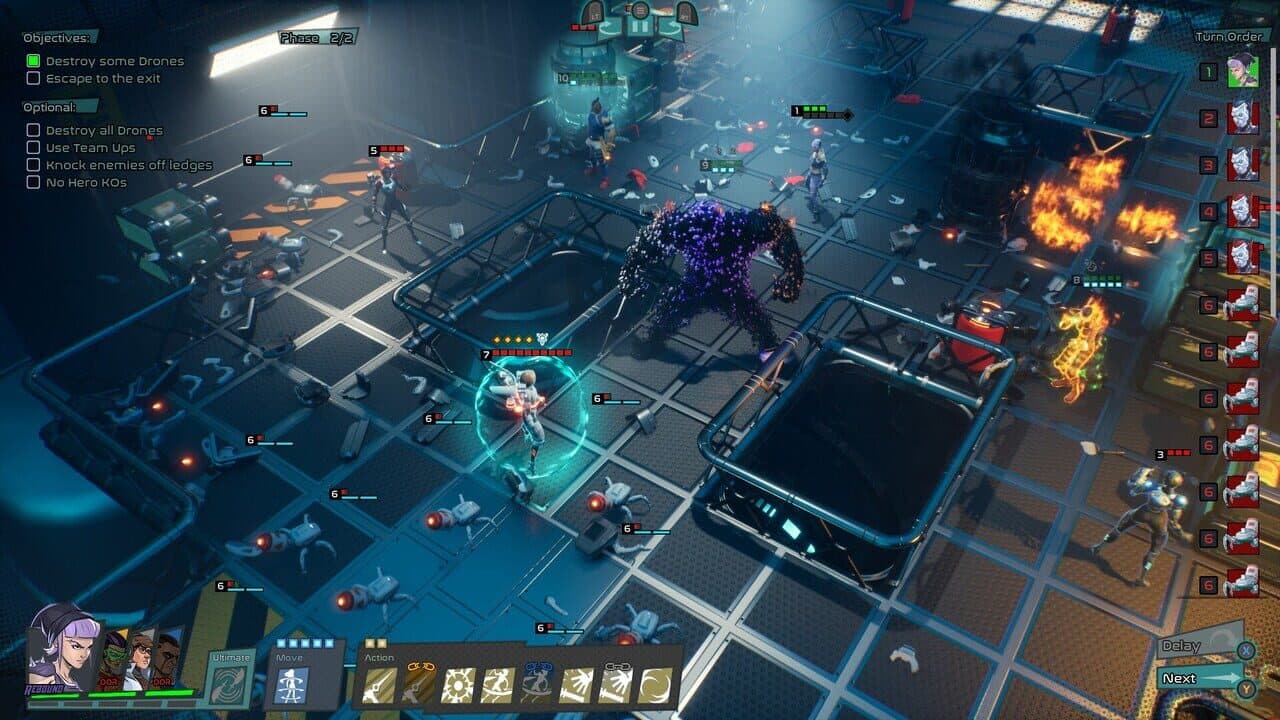 Capes: Supporter Pack screenshot 1