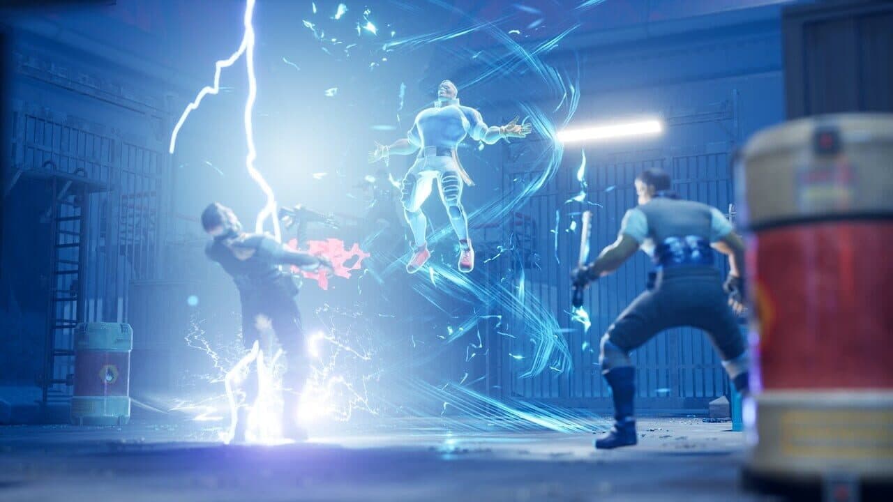 Capes: Supporter Pack thumbnail 9
