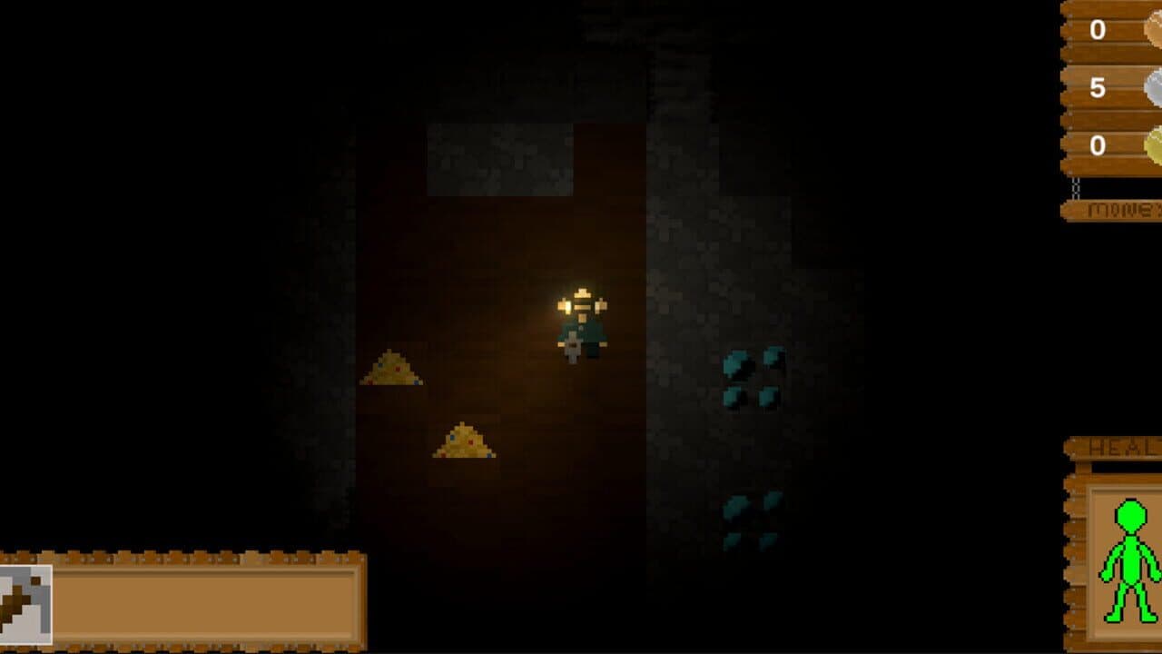 Just Keep Digging thumbnail 5