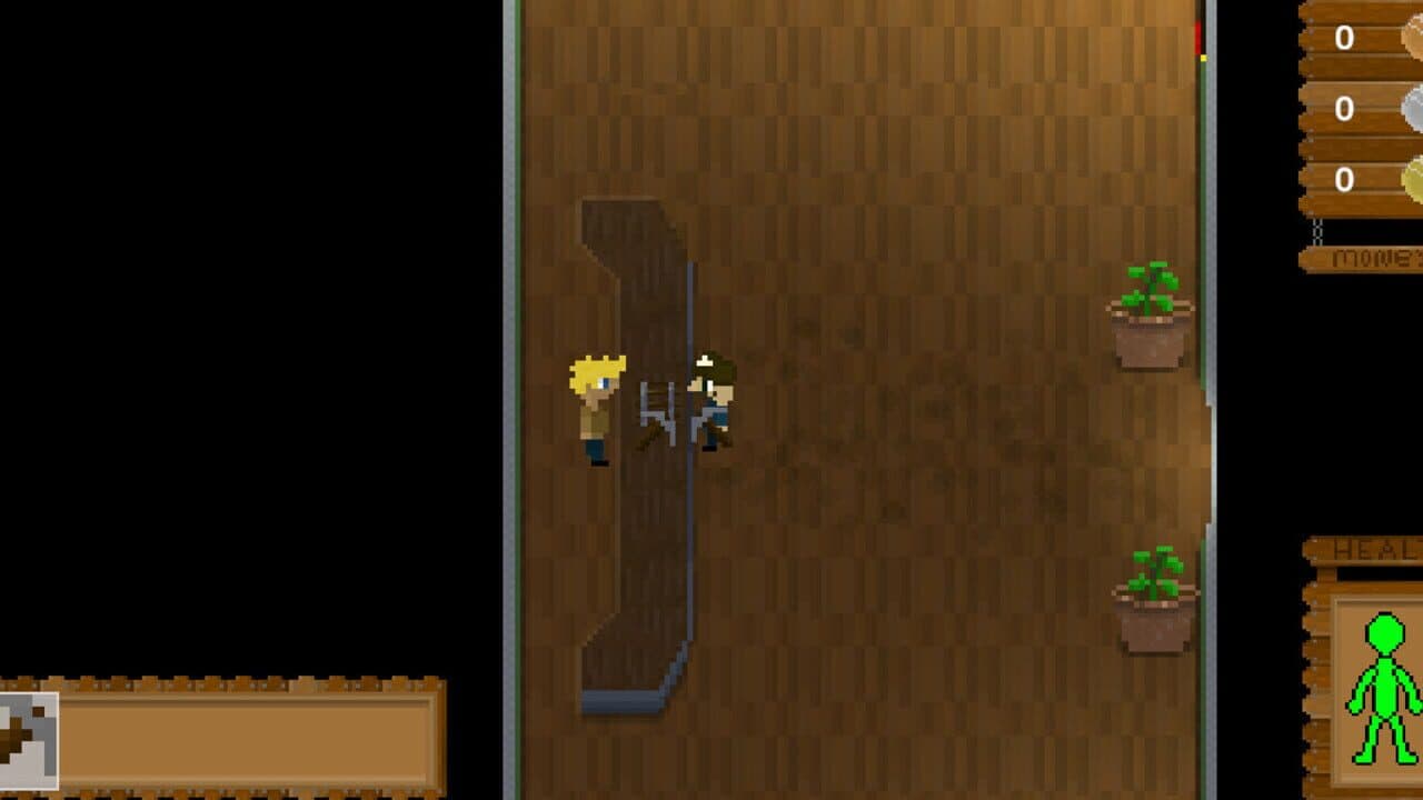 Just Keep Digging thumbnail 2
