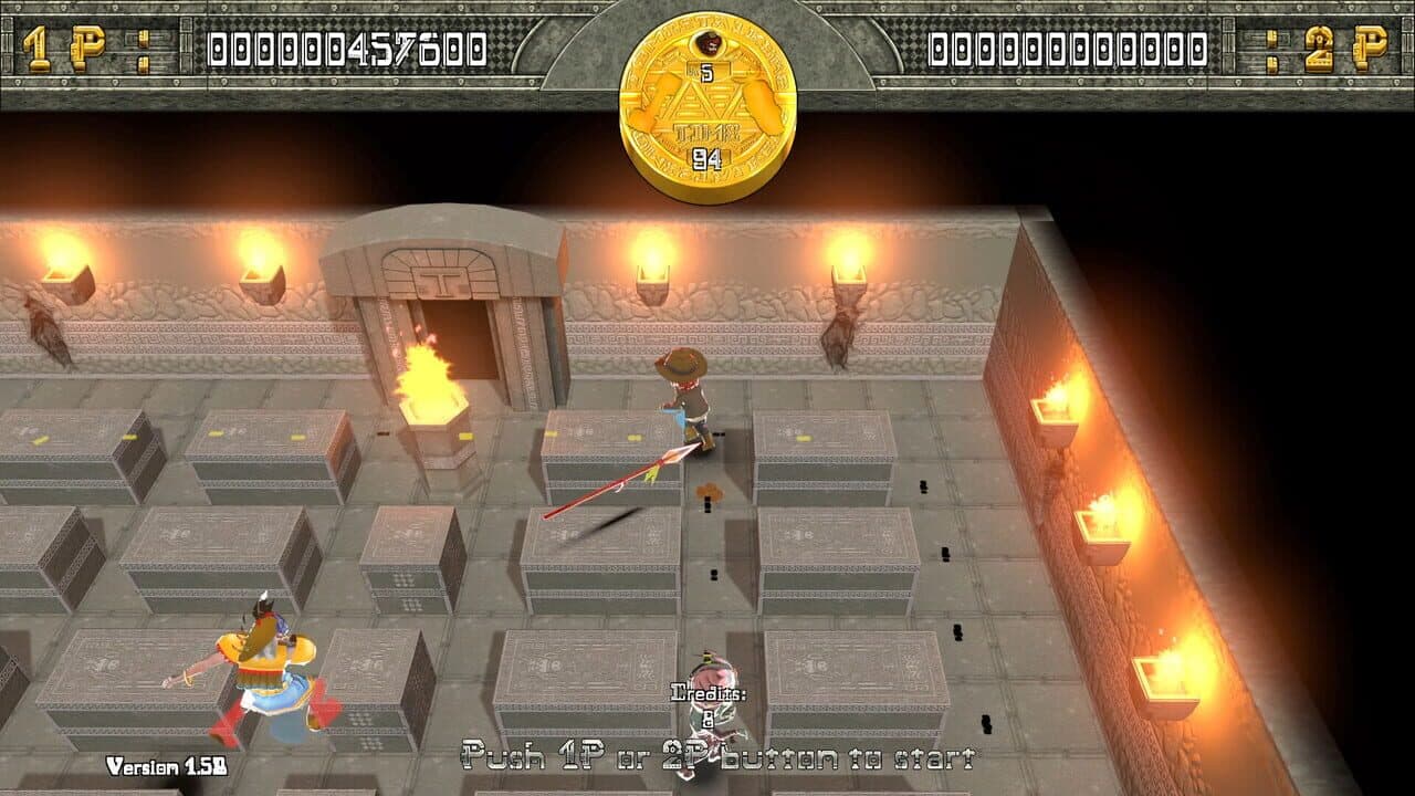 Tomb Stalkers thumbnail 2