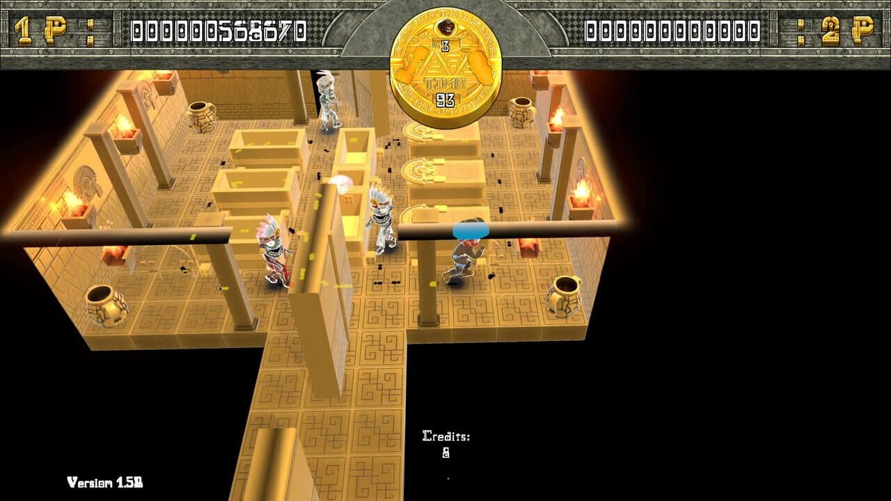 Tomb Stalkers thumbnail 3