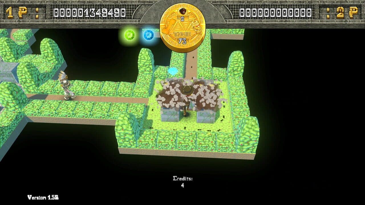 Tomb Stalkers thumbnail 4