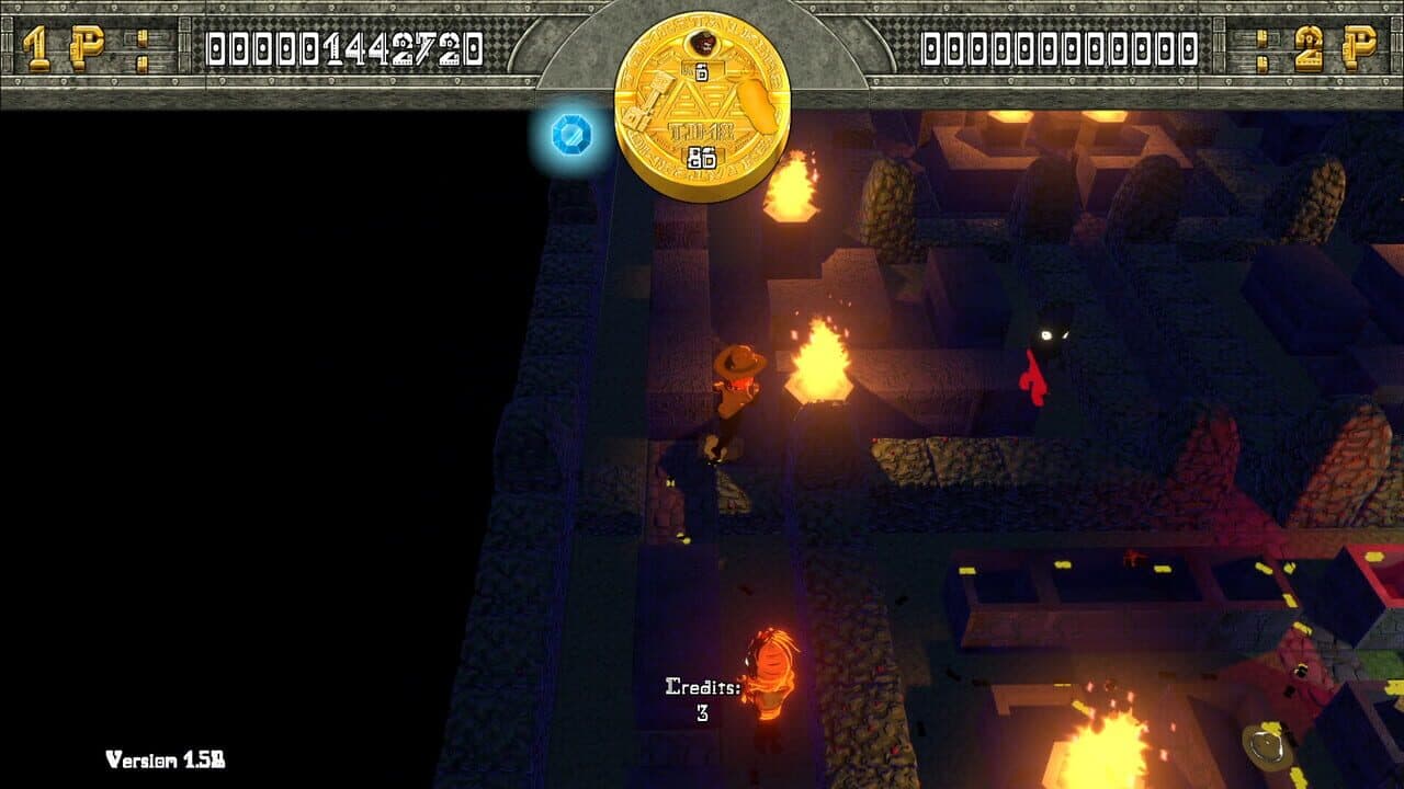 Tomb Stalkers thumbnail 6