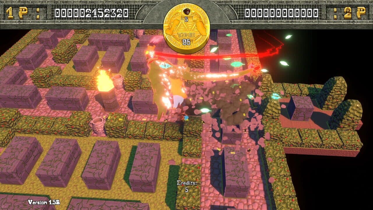 Tomb Stalkers thumbnail 5
