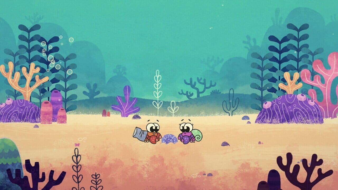 Broken Shell thumbnail 2