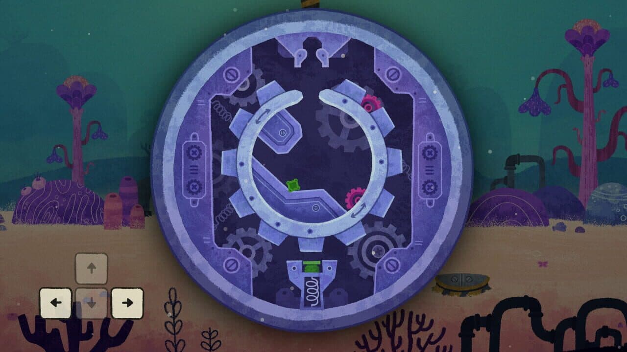 Broken Shell thumbnail 5