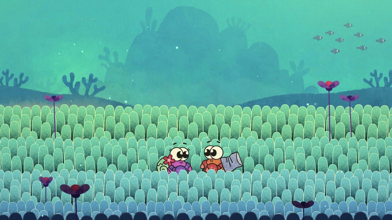Broken Shell thumbnail 6