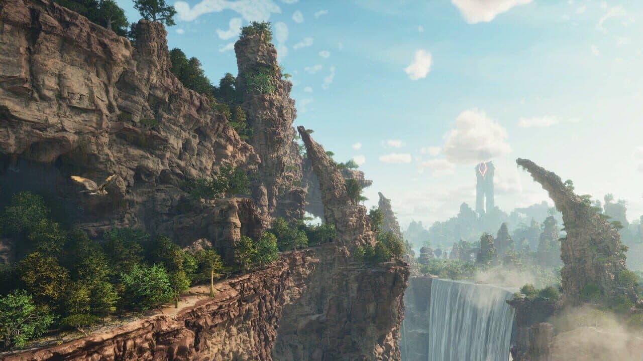 Ark: The Center Ascended thumbnail 3