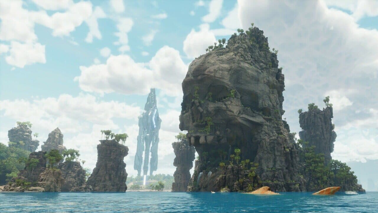 Ark: The Center Ascended thumbnail 2