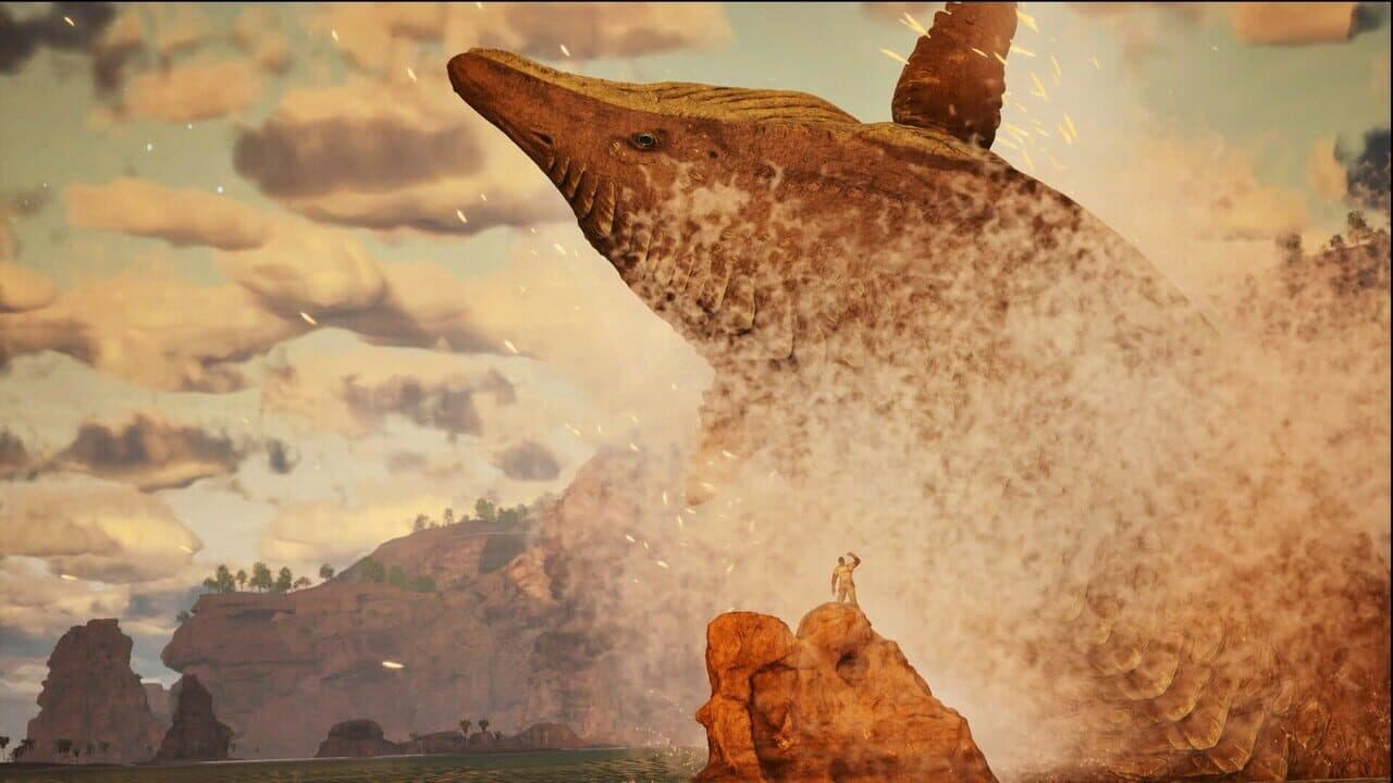 Ark: The Center Ascended thumbnail 4