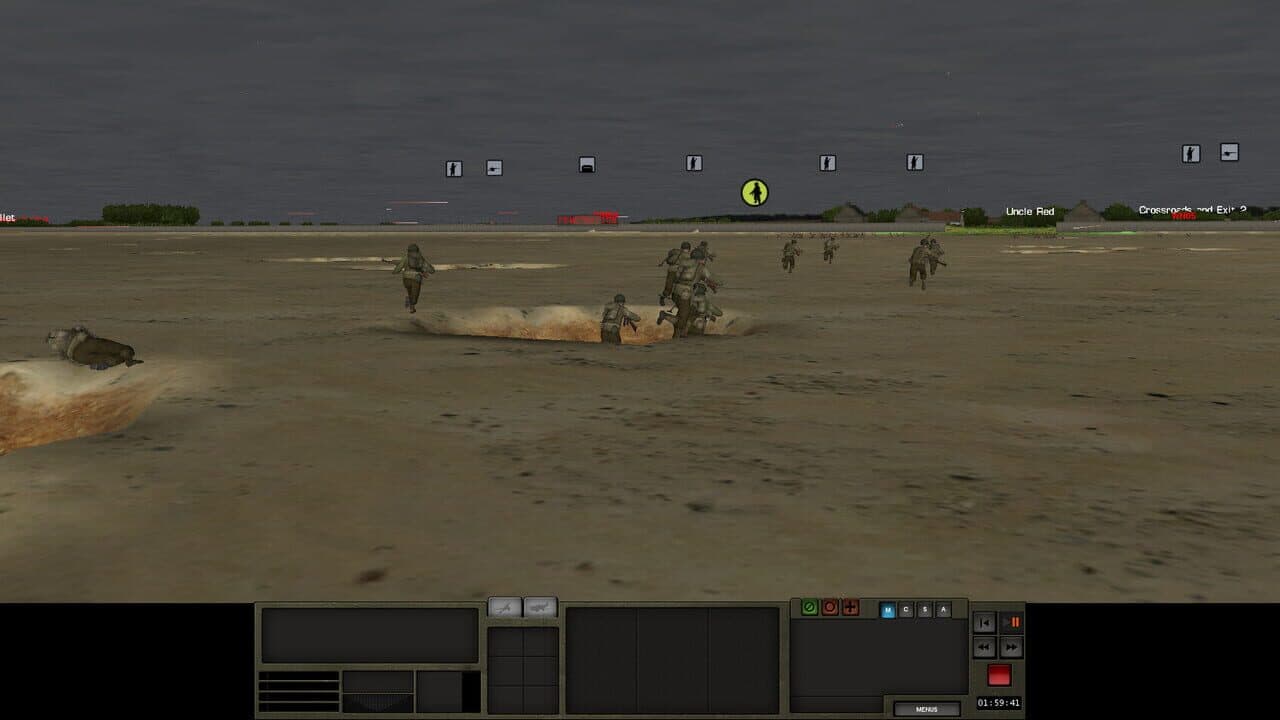 Combat Mission: Battle for Normandy - Battle Pack 2 thumbnail 2