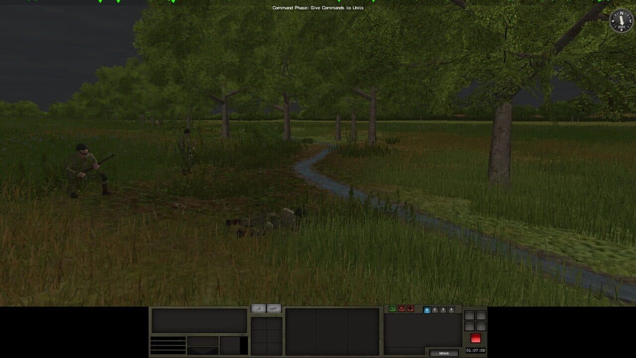 Combat Mission: Battle for Normandy - Battle Pack 2 thumbnail 3