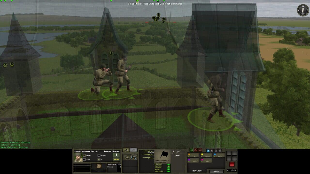 Combat Mission: Battle for Normandy - Battle Pack 2 thumbnail 4