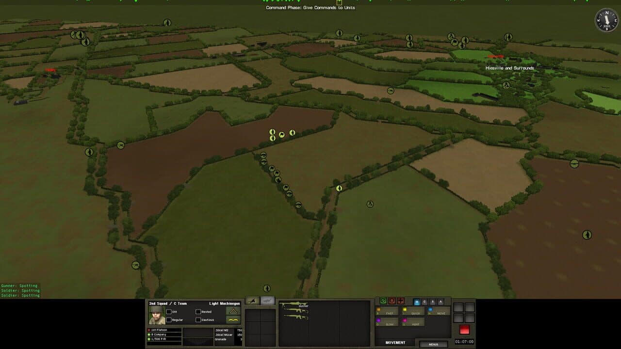 Combat Mission: Battle for Normandy - Battle Pack 2 thumbnail 5