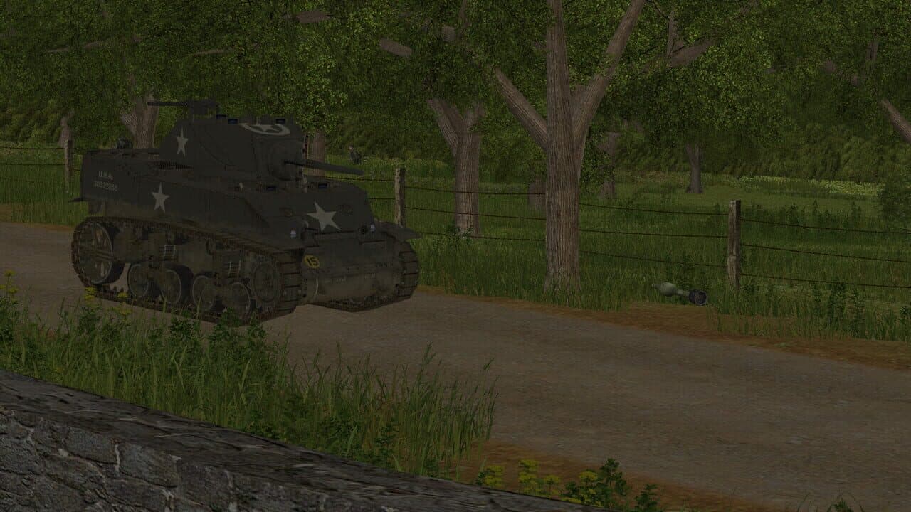 Combat Mission: Battle for Normandy - Battle Pack 2 thumbnail 6