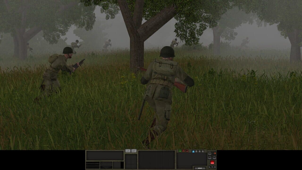 Combat Mission: Battle for Normandy - Battle Pack 2 thumbnail 8