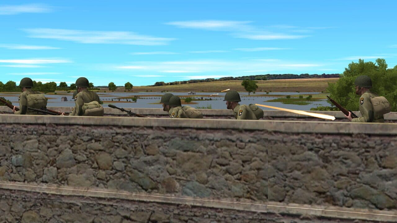 Combat Mission: Battle for Normandy - Battle Pack 2 thumbnail 9