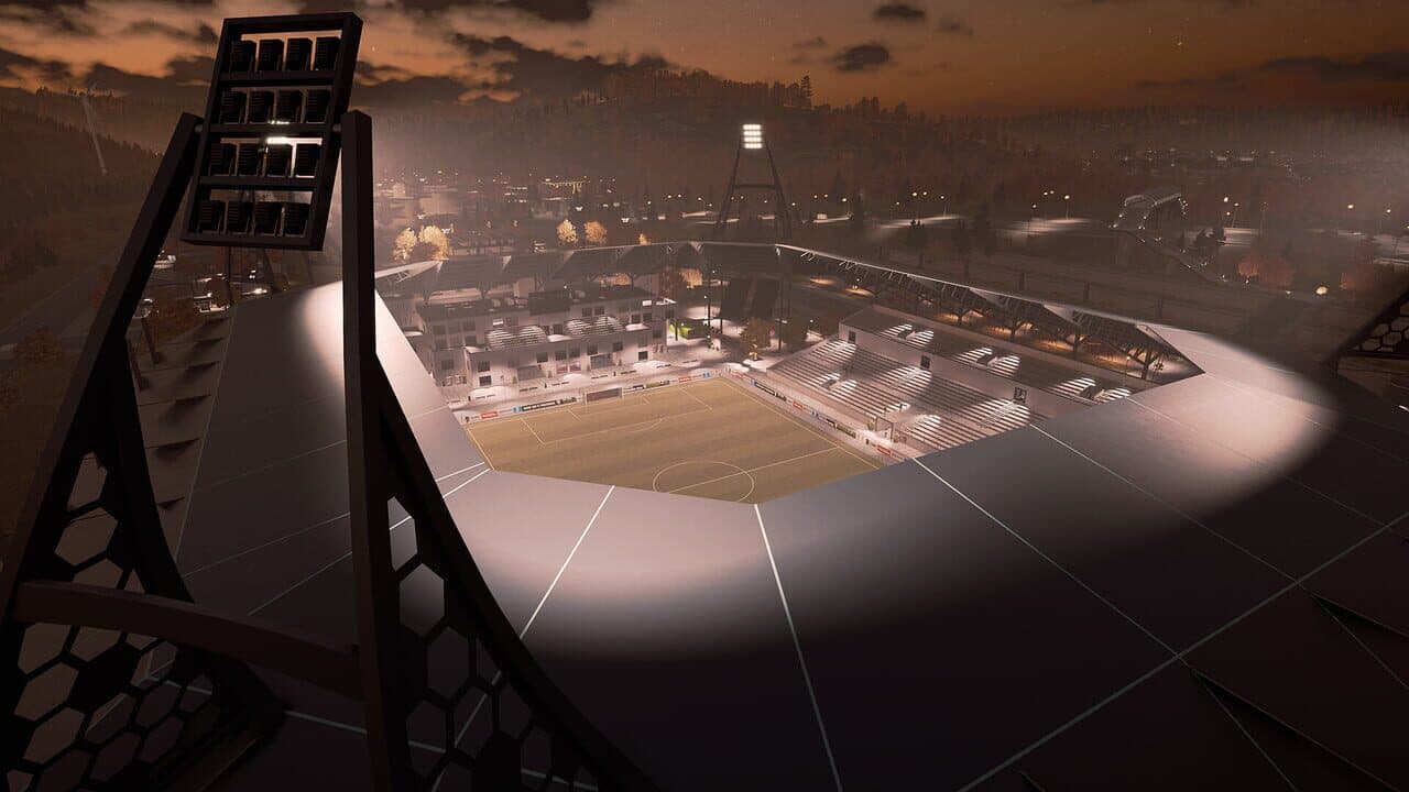 Construction Simulator: Stadium Expansion thumbnail 8