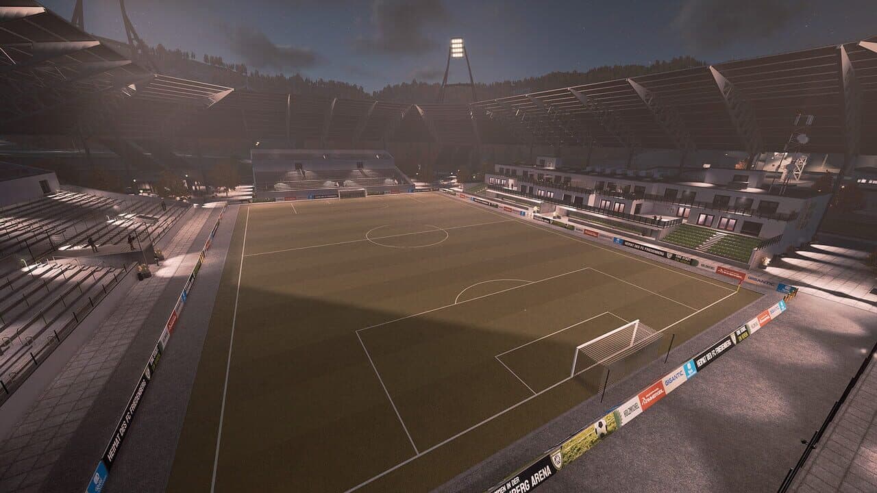 Construction Simulator: Stadium Expansion thumbnail 9