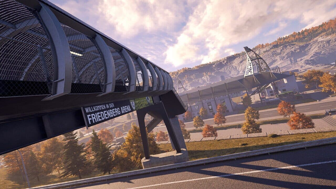 Construction Simulator: Stadium Expansion thumbnail 3