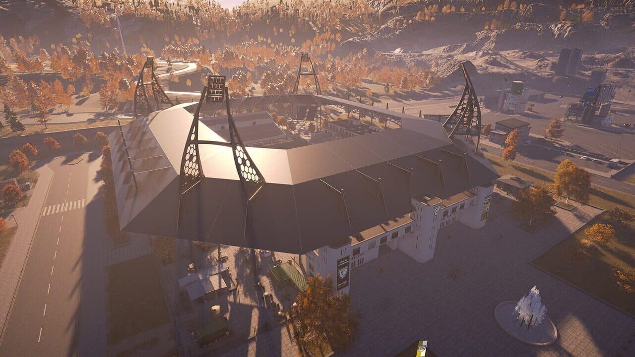 Construction Simulator: Stadium Expansion thumbnail 10