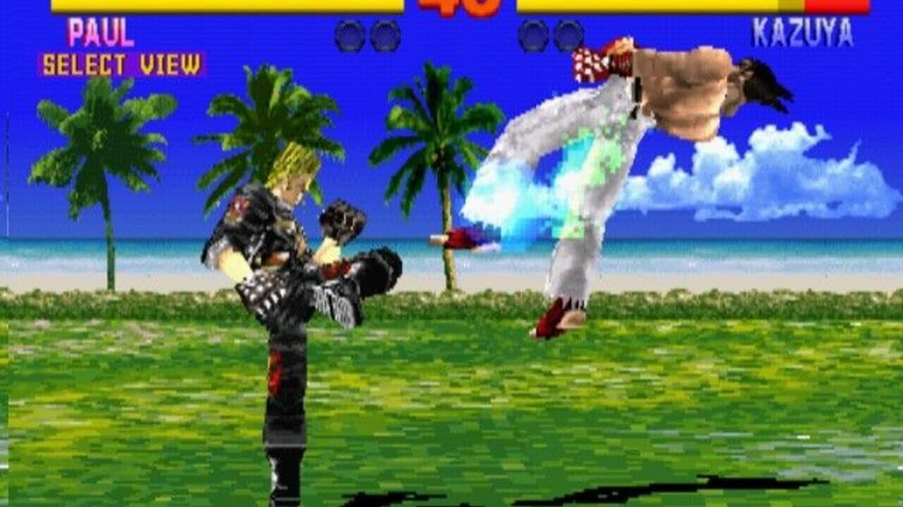 Tekken thumbnail 3