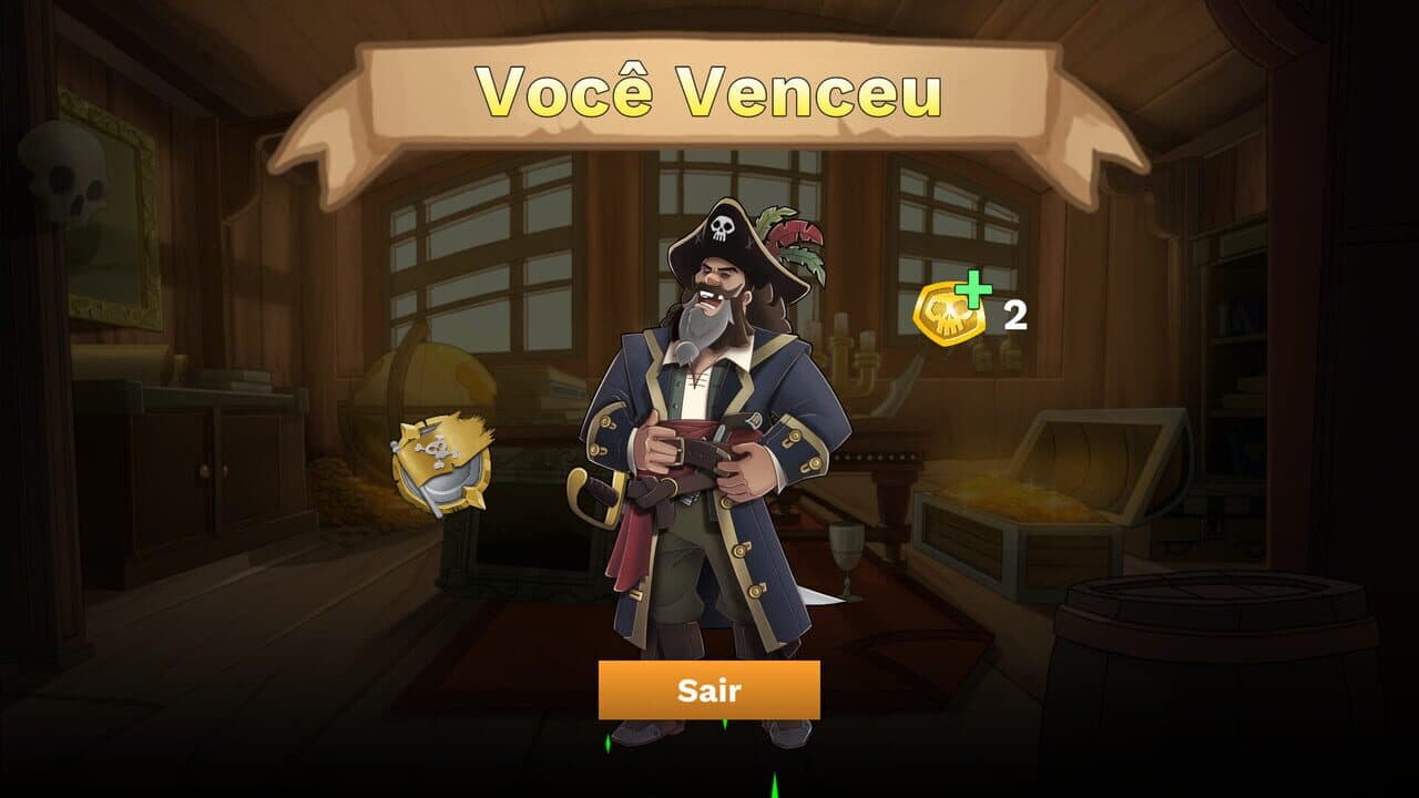 Pirate's Money thumbnail 6