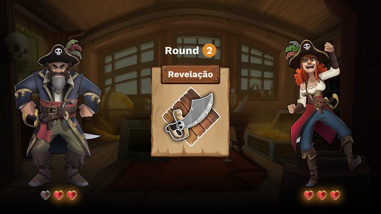 Pirate's Money thumbnail 4